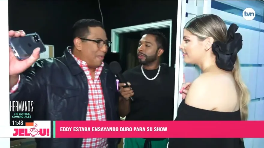 Detrás de cámara de Versus