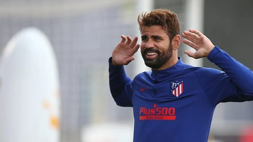 El resto del Atlético de Madrid da negativo en las nuevas pruebas de coronavirus