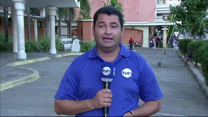 Desmienten rumores sobre salud de Manuel Antonio Noriega