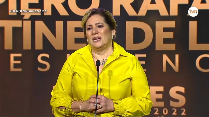 Gisselle De La Hoz, Fundación Piero Rafael Martínez De La Hoz