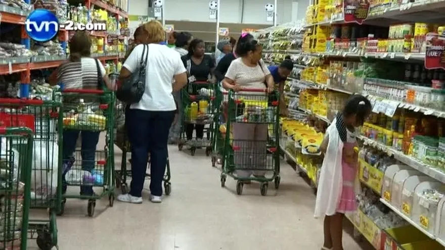 Acodeco comprueba alzas en productos