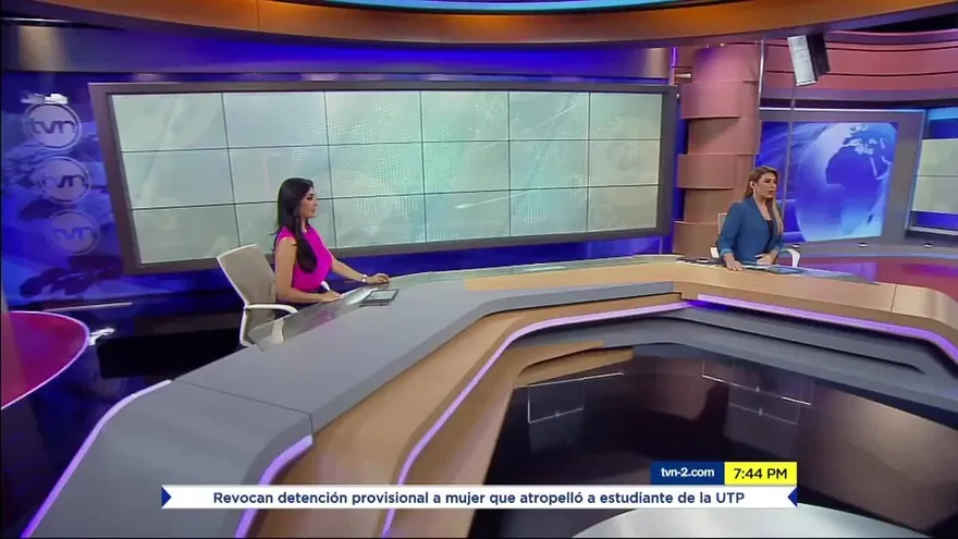 Noticiero Estelar 7 de agosto del 2018 - Bloque 5