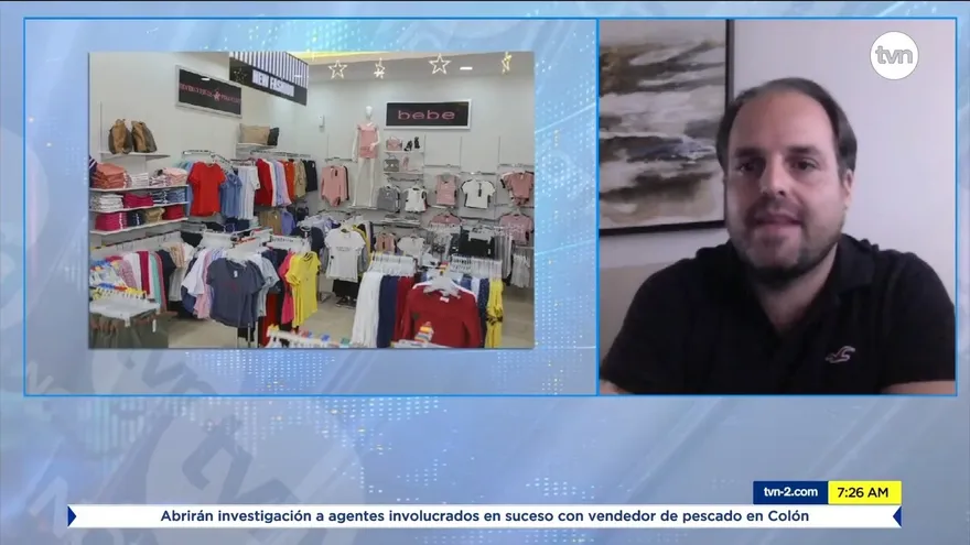 El impacto del COVID-19 en la experiencia de ir de compras