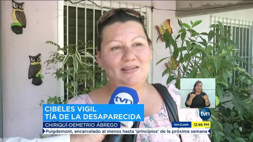 Ubican a mujer reportada como desaparecida