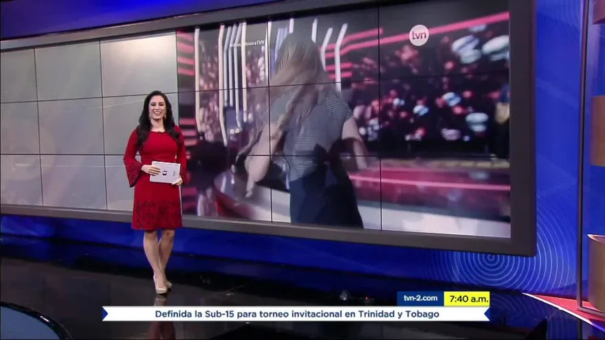 Noticiero AM 10 de julio del 2019 - Bloque 4