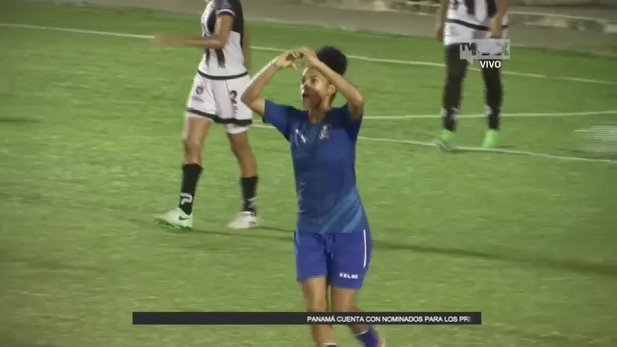 La Liga de Fútbol Femenino (LFF) ya tiene a sus finalistas