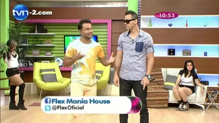 Nigga “No Puedo Dejar De amarte”