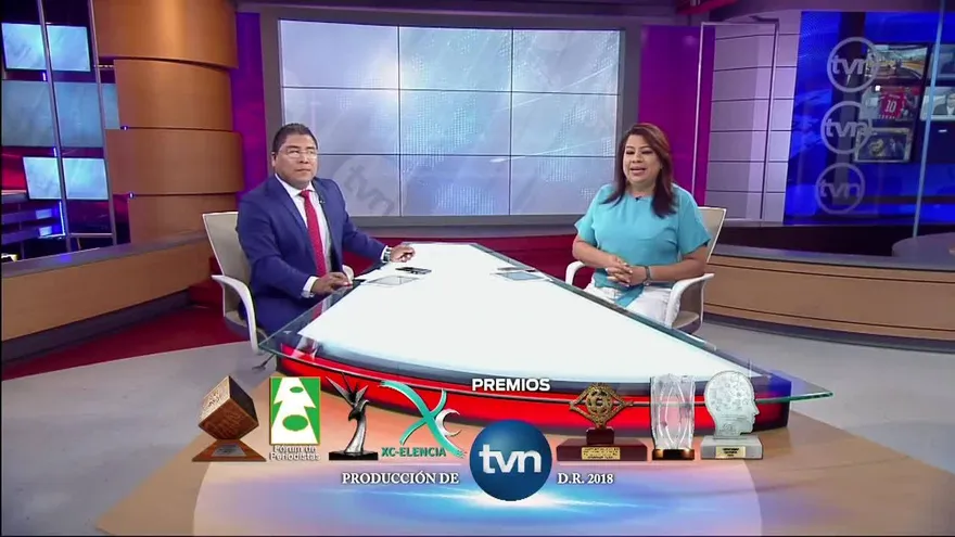 Noticiero AM 7 de septiembre del 2018 - Bloque 6