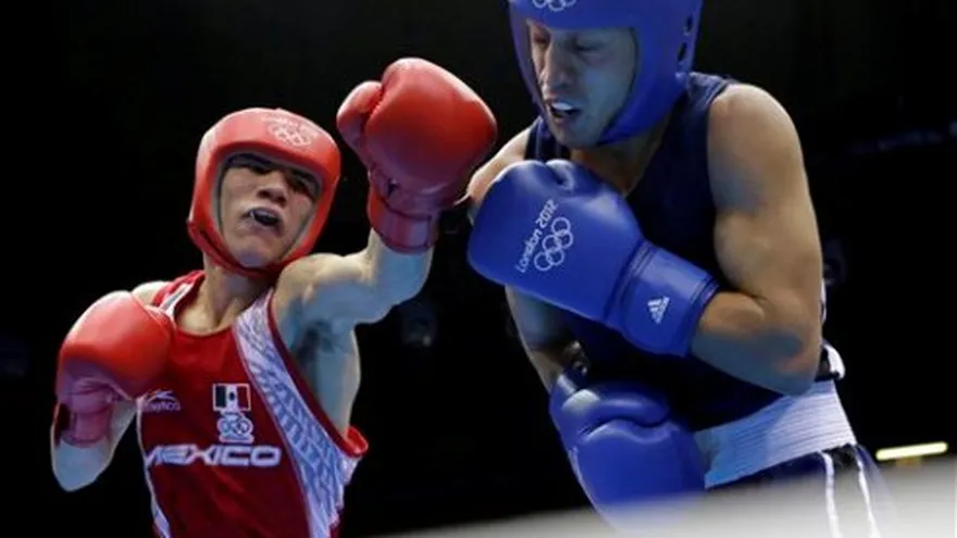 Adiós a Valdez y a las esperanzas mexicanas en boxeo
