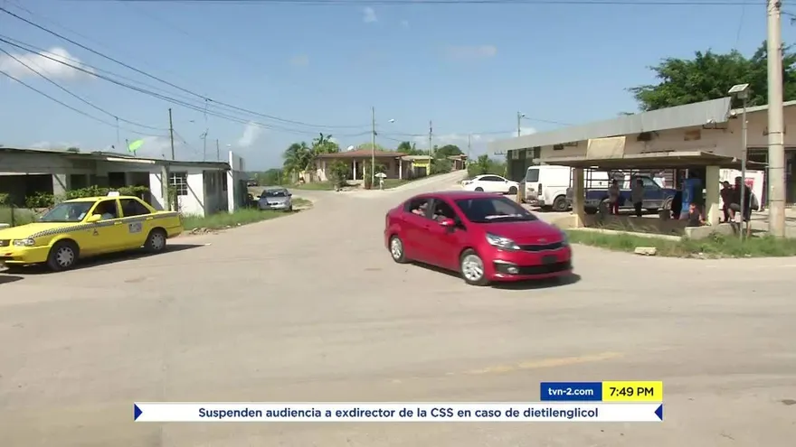 Unidades de la PN investigados por homicidio en Nuevo México