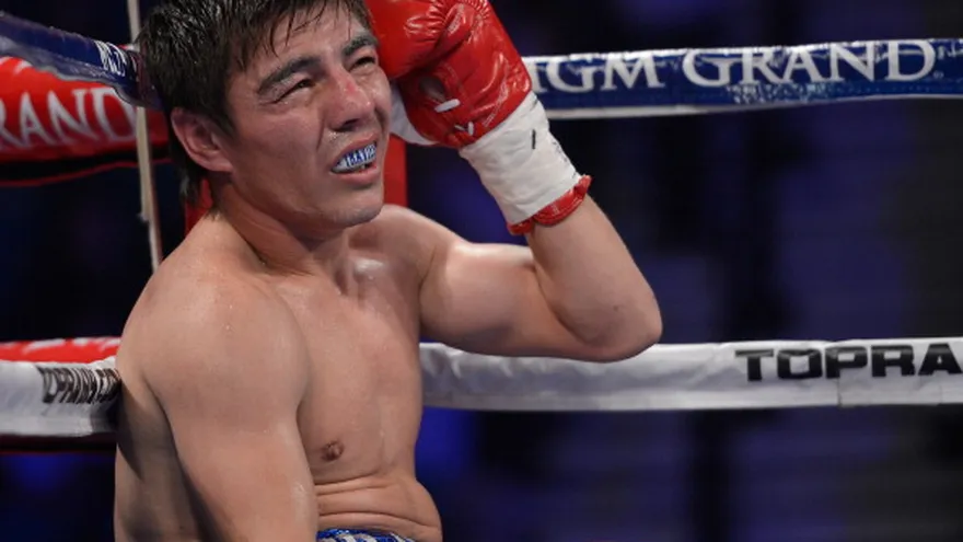 "Travieso" Arce deja un legado de bravíos combates