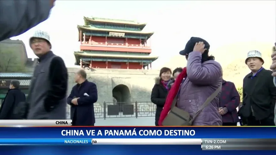 China y Panamá firmarán más de 15 acuerdos