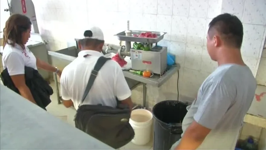 Minsa realiza operativos de salud en Veracruz