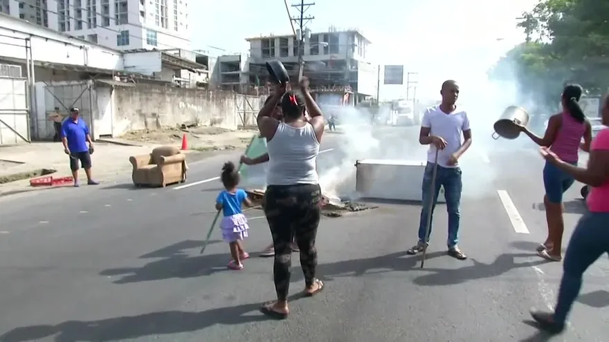 Noticiero MD 15 de marzo del 2017 - Bloque 1