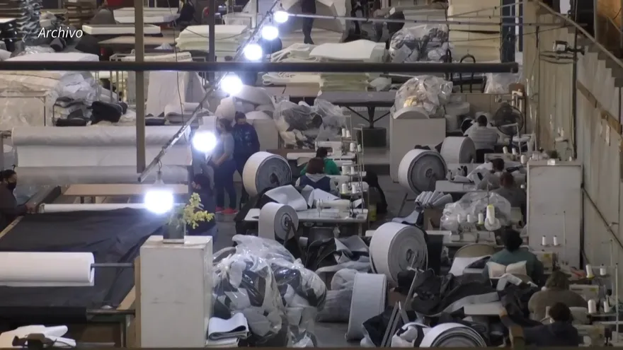 Economía brasileña entra en recesión