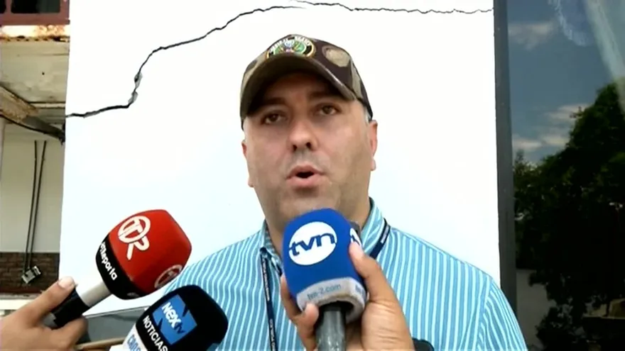 Comprueban que osamenta hallada en Chiriquí era de un anciano desaparecido