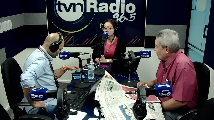 Mesa de Periodistas 17 de julio de 2019