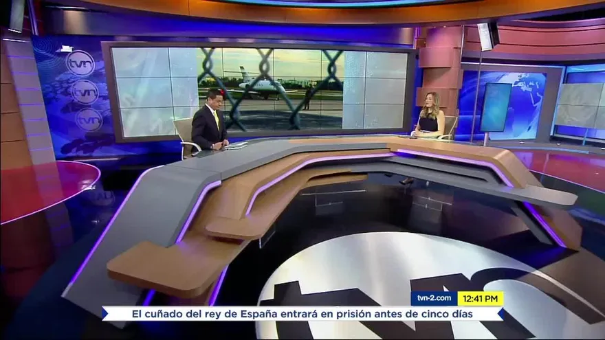 Noticiero MD 13 de junio del 2018 - Bloque 3