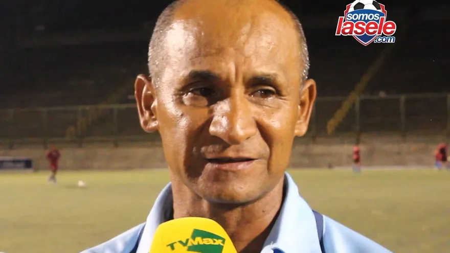 El DT de Nicaragua, Henry Duarte, dice que los "Pinoleros" tienen ventaja