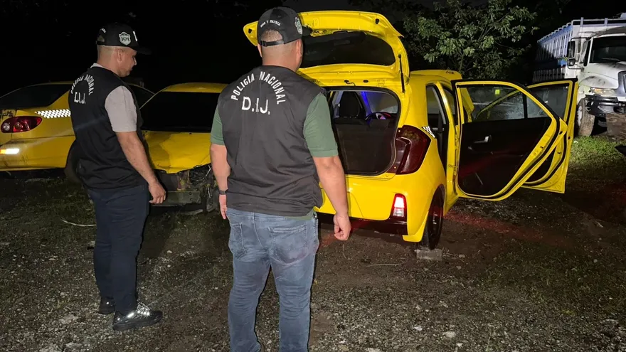 Recuperan 26 vehículos con denuncia por robo y hurto