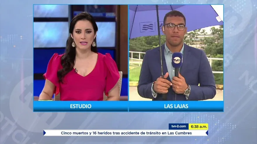 Noticiero AM 21 de junio del 2019 - Bloque 2