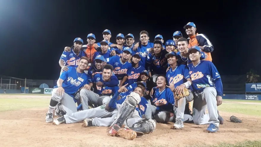 Panamá Este triunfa y esta más cerca de ganar la serie