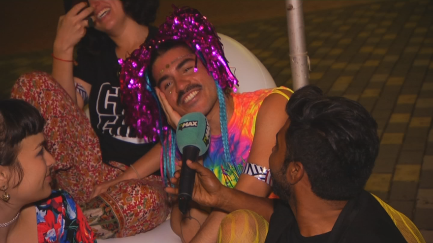 Desfile Panamá la suma de todos