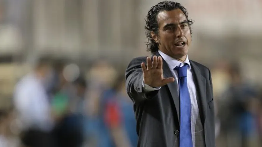 José "Chemo" del Solar