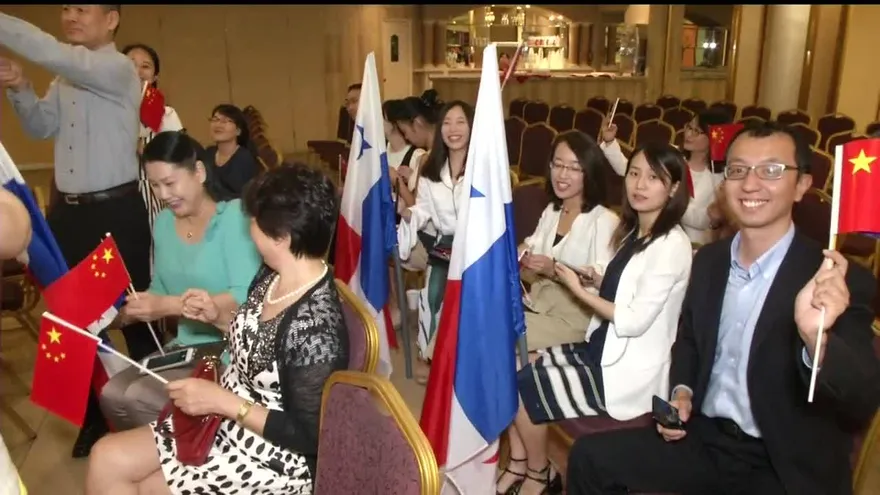 Reaccionan los profesionales egresados de China-Taiwán