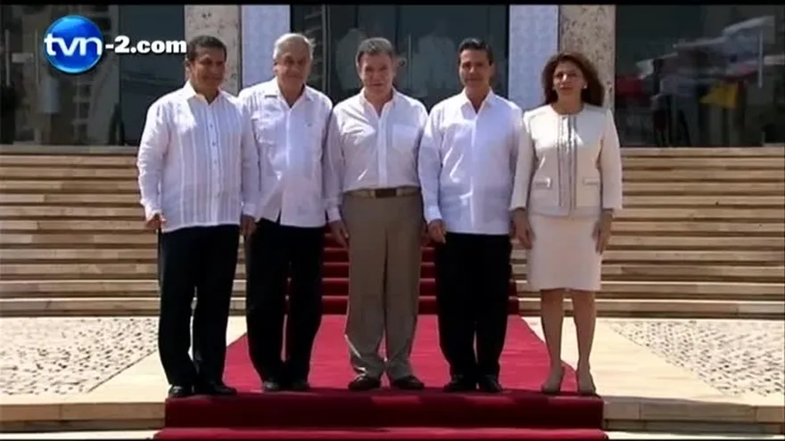 Expectativa por visita de Presidente colombiano