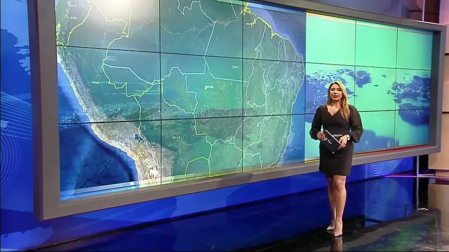 Noticiero Estelar 5 de junio del 2017 - Bloque 3