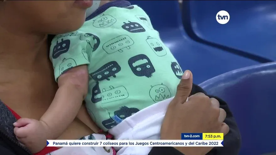 Pediatras piden cuidar a los niños de los virus respiratorios