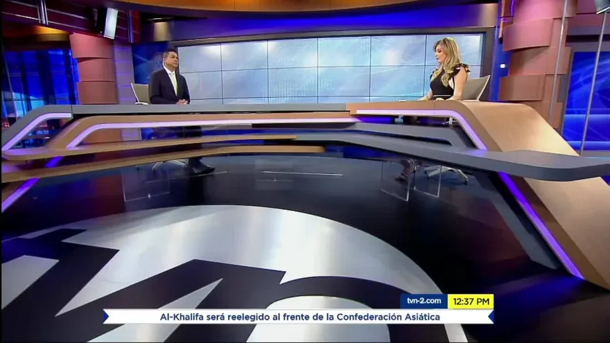 Noticiero MD 28 de marzo del 2019 - Bloque 3