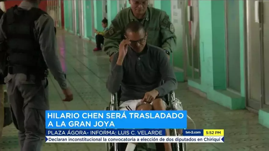 Hilario Chen Quintana regresa a La Nueva Joya