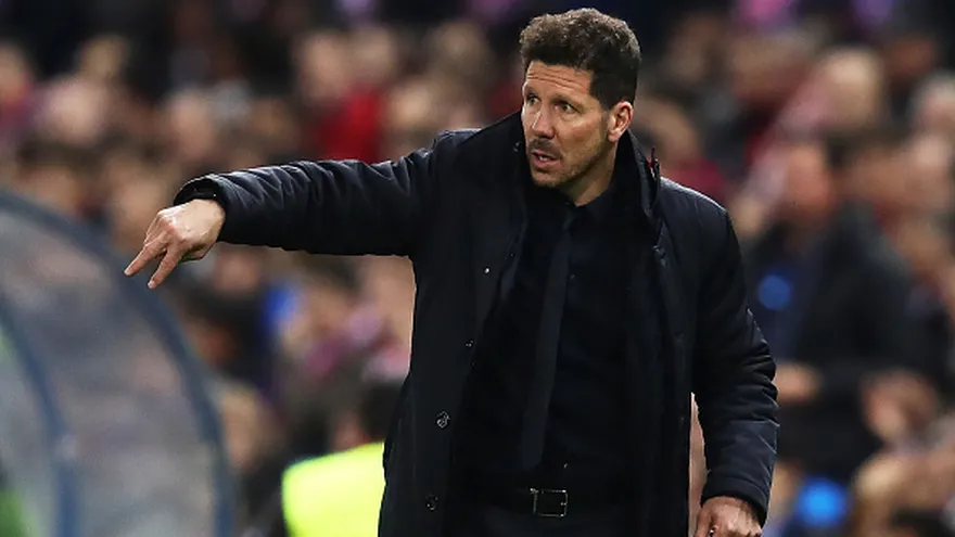 Diego Simeone
