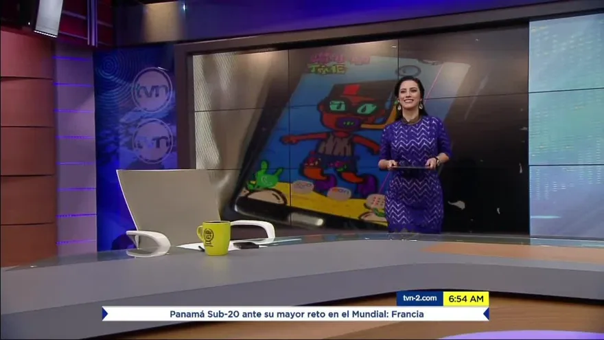 Noticiero AM 28 de mayo del 2019 - Bloque 2