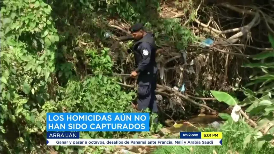 Asesinan a comerciante en Arraiján