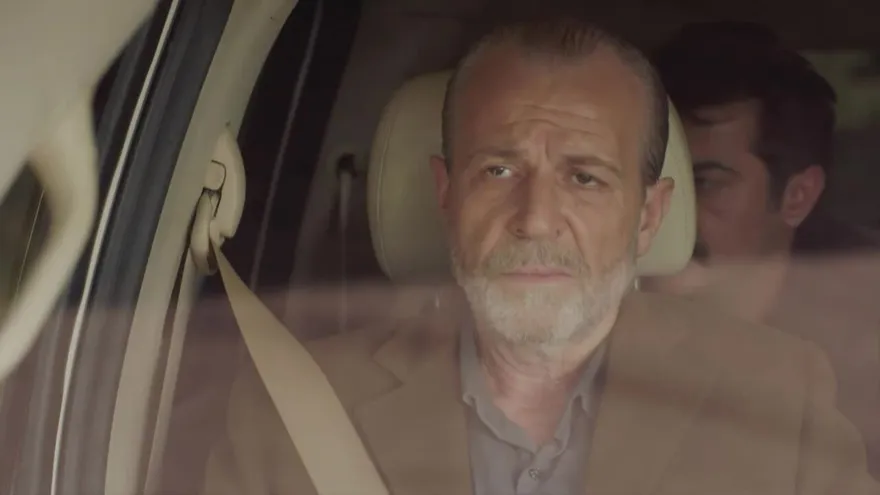 Por Mi Hijo - Capítulo 138