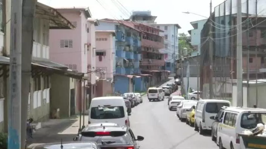 Santa Ana