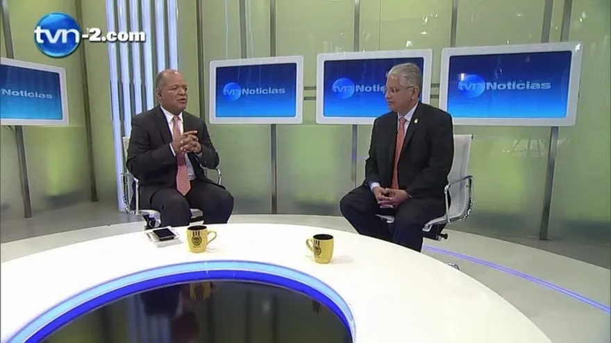 José Blandón, Alcalde de Panamá