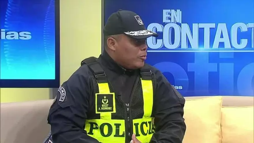 Establecen medidas para regular el tránsito por inicio de clases