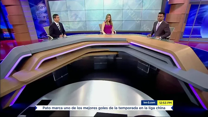 Noticiero MD 2 de agosto del 2018 - Bloque 3