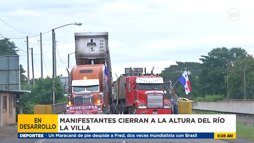 Cierres en La Villa de Los Santos