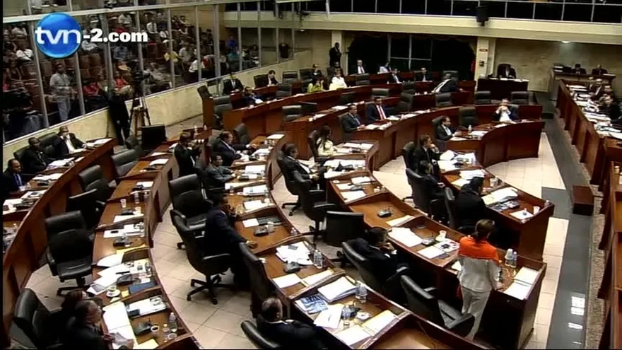 Excepción del control previo fue para agilizar procesos