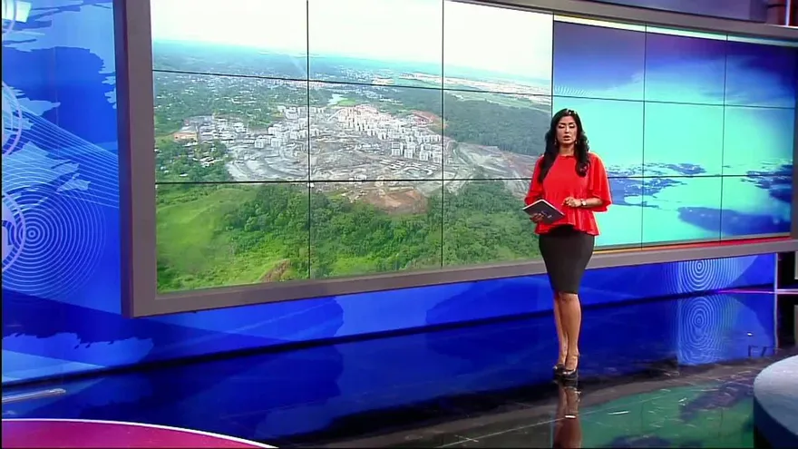 Noticiero Estelar 23 de junio del 2017 - Bloque 7