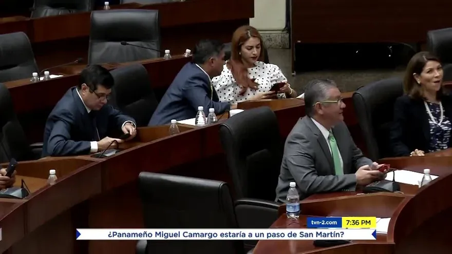 ¿Hay suficiente espacio para las mujeres en la política panameña?