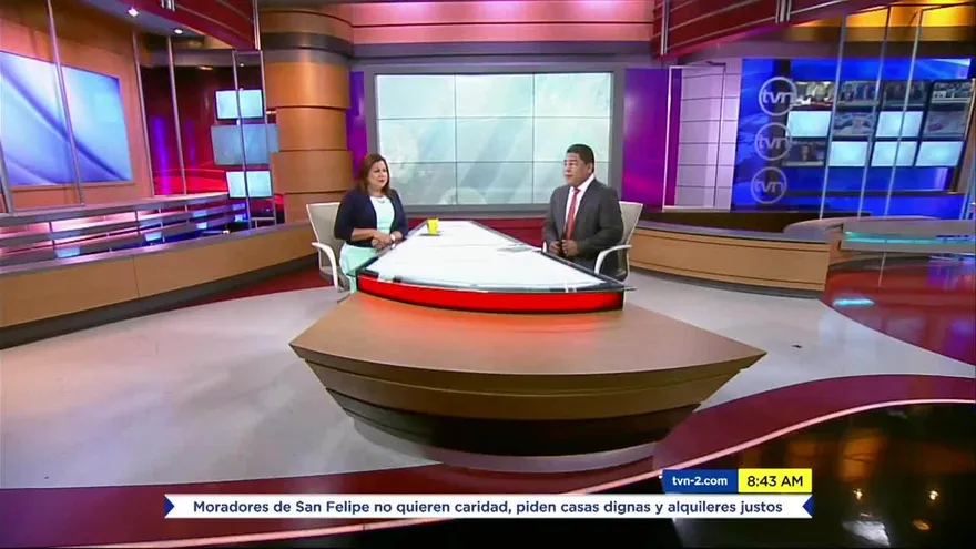 Noticiero AM 26 de enero del 2018 - Bloque 6