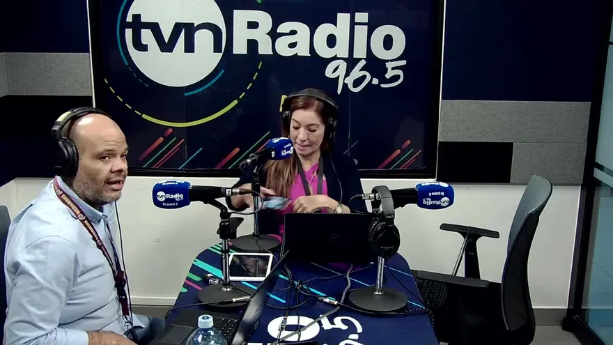 Mesa de Periodistas 24 de junio de 2019