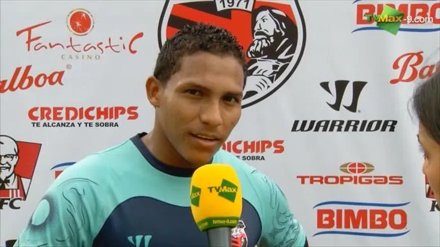 White cerca de recuperaci