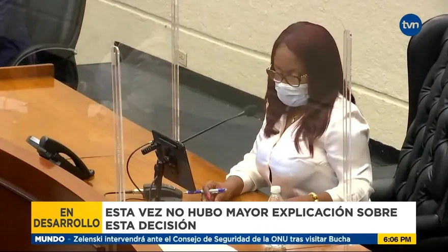 Asamblea suspende por segunda vez citación al Director de la Caja de Seguro Social